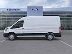 New 2026 Ford Transit 350 HD Medium Roof Empty Cargo Van for sale #TKA09128 - photo 4