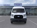 New 2026 Ford Transit 350 HD Medium Roof Empty Cargo Van for sale #TKA09128 - photo 6