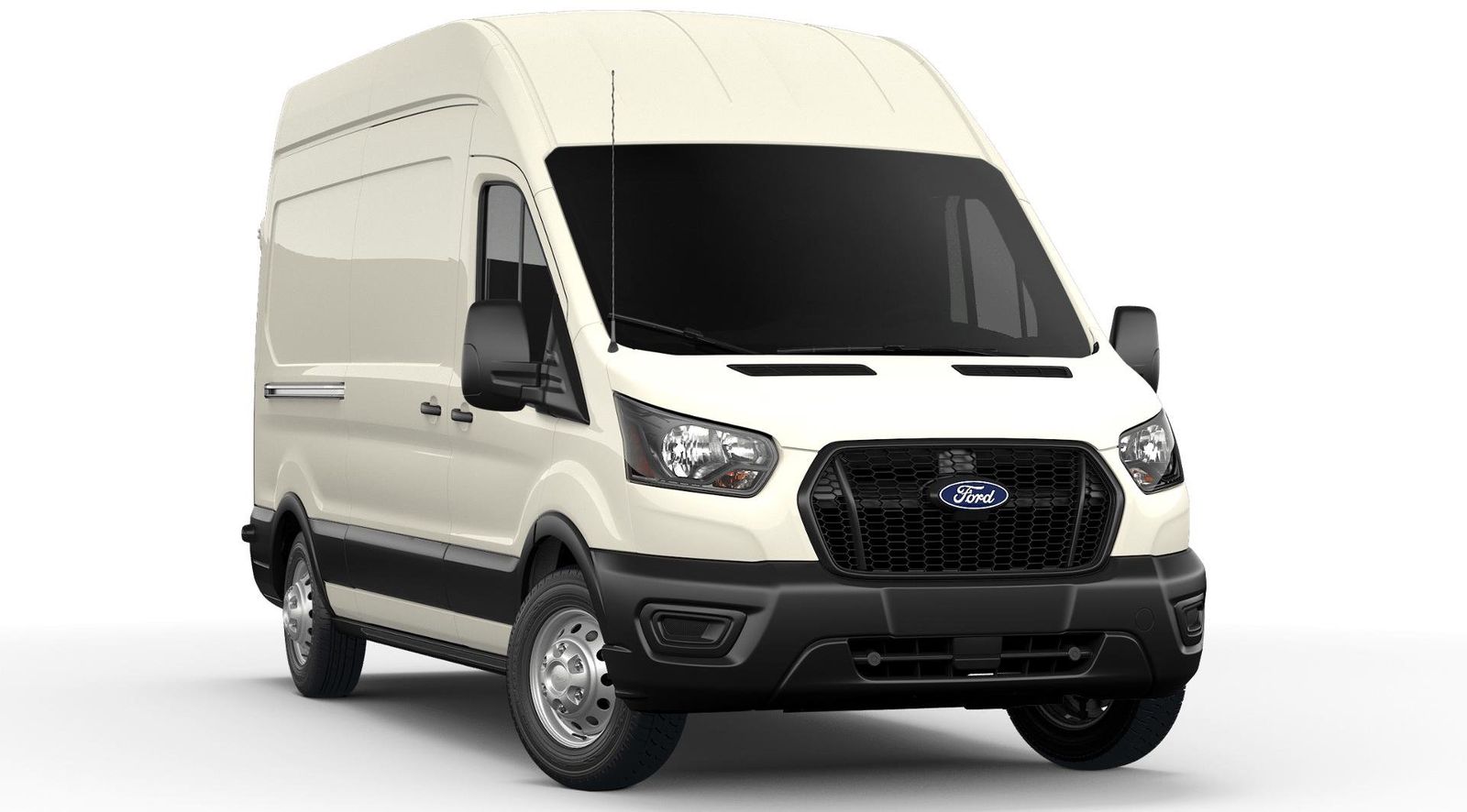 New 2026 Ford Transit 250 - photo 7