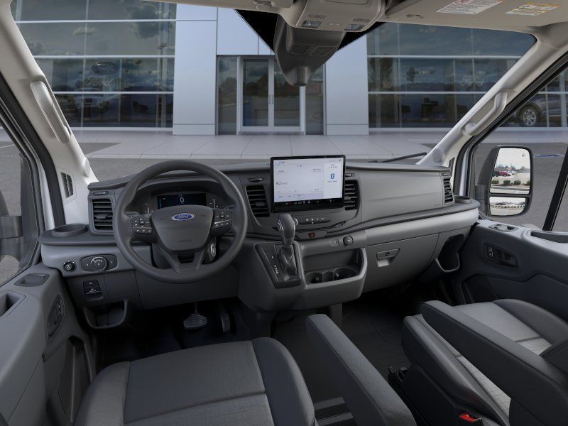 New 2026 Ford Transit 250 - photo 11