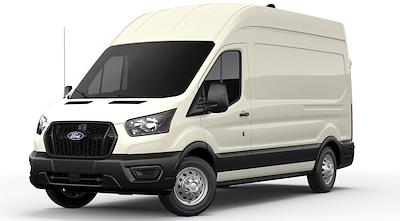 New 2026 Ford Transit 250 - photo 1