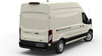 New 2026 Ford Transit 250 - photo 1