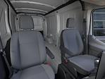 New 2026 Ford Transit 350 HD Medium Roof Empty Cargo Van for sale #TKA09631 - photo 10