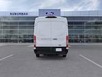 New 2026 Ford Transit 350 HD Medium Roof Empty Cargo Van for sale #TKA09631 - photo 5