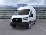 New 2026 Ford Transit 350 HD High Roof Empty Cargo Van for sale #TKA09923 - photo 3