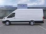 New 2026 Ford Transit 350 HD High Roof Empty Cargo Van for sale #TKA09923 - photo 4