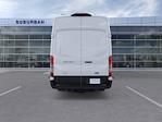 New 2026 Ford Transit 350 HD High Roof Empty Cargo Van for sale #TKA09923 - photo 5