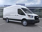 New 2026 Ford Transit 350 HD High Roof Empty Cargo Van for sale #TKA09923 - photo 7