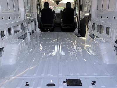 New 2026 Ford Transit 350 HD High Roof Empty Cargo Van for sale #TKA10123 - photo 2