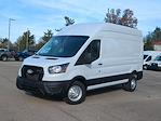 New 2026 Ford Transit 350 HD High Roof Empty Cargo Van for sale #TKA10123 - photo 1