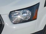 New 2026 Ford Transit 350 HD High Roof Empty Cargo Van for sale #TKA10123 - photo 11