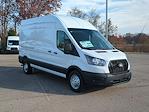 New 2026 Ford Transit 350 HD High Roof Empty Cargo Van for sale #TKA10123 - photo 2