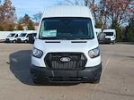 New 2026 Ford Transit 350 HD High Roof Empty Cargo Van for sale #TKA10123 - photo 3