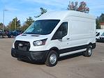 New 2026 Ford Transit 350 HD High Roof Empty Cargo Van for sale #TKA10123 - photo 4