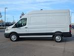 New 2026 Ford Transit 350 HD High Roof Empty Cargo Van for sale #TKA10123 - photo 5