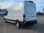 New 2026 Ford Transit 350 HD High Roof Empty Cargo Van for sale #TKA10123 - photo 6