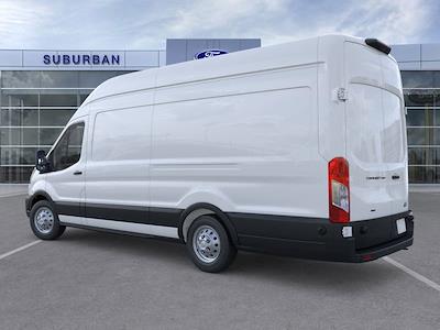 2026 Ford Transit 350 High Roof AWD Empty Cargo Van for sale #TKA19253 - photo 2