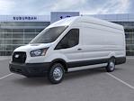 New 2026 Ford Transit 350 High Roof Empty Cargo Van for sale #TKA19253 - photo 1