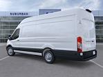 New 2026 Ford Transit 350 High Roof Empty Cargo Van for sale #TKA19253 - photo 2