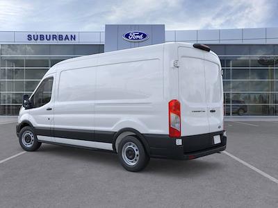 2026 Ford Transit 250 Medium Roof RWD Empty Cargo Van for sale #TKA25083 - photo 2