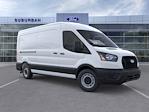 New 2026 Ford Transit 250 Medium Roof Empty Cargo Van for sale #TKA25083 - photo 7