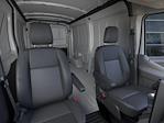 New 2026 Ford Transit 250 Medium Roof Empty Cargo Van for sale #TKA26168 - photo 10