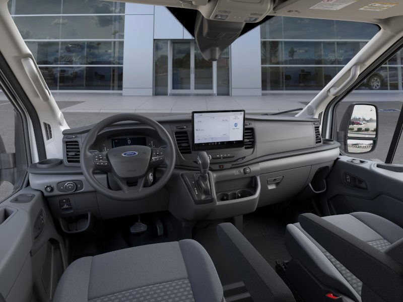 New 2026 Ford Transit 250 - photo 11