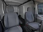 New 2026 Ford Transit 350 HD Medium Roof Empty Cargo Van for sale #TKA41203 - photo 10
