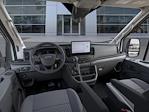 New 2026 Ford Transit 350 HD Medium Roof Empty Cargo Van for sale #TKA41203 - photo 9