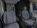 New 2026 Ford Transit 350 HD High Roof Empty Cargo Van for sale #TKA52483 - photo 10