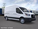 New 2026 Ford Transit 250 High Roof Empty Cargo Van for sale #TKA78633 - photo 7