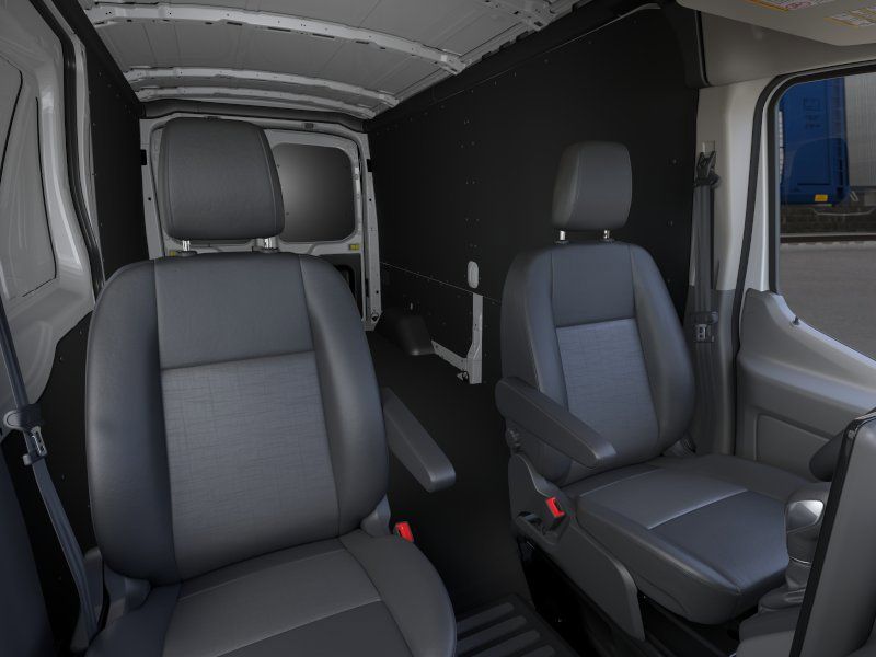 New 2026 Ford Transit 250 - photo 12