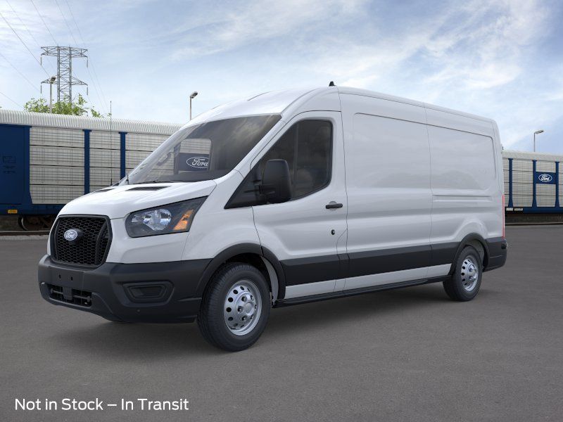 New 2026 Ford Transit 350 - photo 1