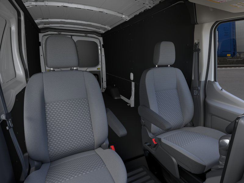 New 2026 Ford Transit 350 - photo 12