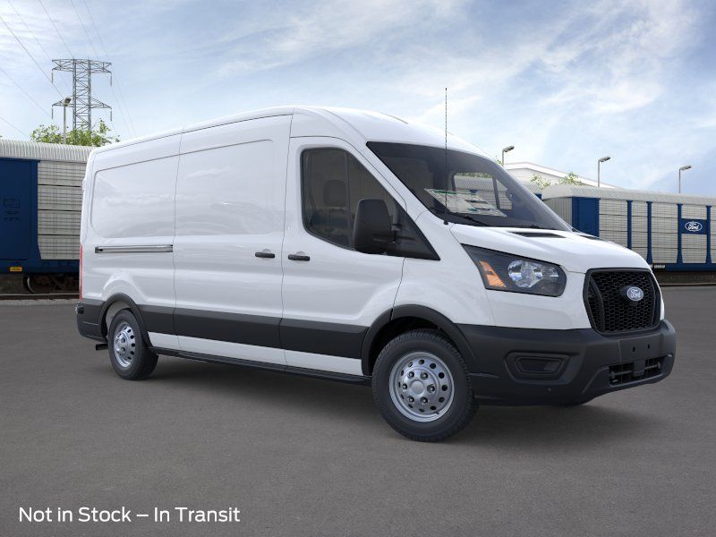 New 2026 Ford Transit 350 - photo 9