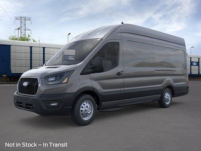 2026 Ford Transit 350 High Roof AWD Empty Cargo Van for sale #TKB42632 - photo 1