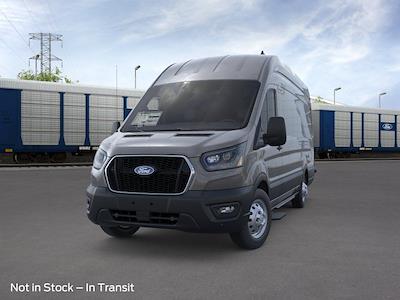 2026 Ford Transit 350 High Roof AWD Empty Cargo Van for sale #TKB42632 - photo 2