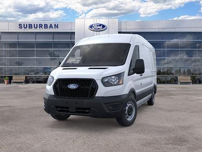 New 2026 Ford Transit 250 Medium Roof Cargo Van for sale #TKB47871 - photo 2