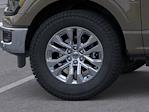 2026 Ford F-150 SuperCrew Cab 4WD Pickup for sale #TKD10139 - photo 17
