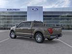 2026 Ford F-150 SuperCrew Cab 4WD Pickup for sale #TKD10139 - photo 2