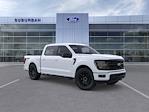 New 2026 Ford F-150 XLT SuperCrew Cab for sale #TKD11337 - photo 7
