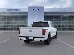 New 2026 Ford F-150 XLT SuperCrew Cab for sale #TKD11337 - photo 8