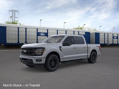 2026 Ford F-150 SuperCrew Cab 4WD Pickup for sale #TKD11829 - photo 1