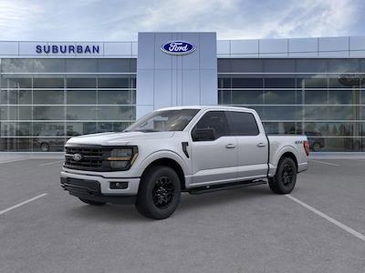 2026 Ford F-150 SuperCrew Cab 4WD Pickup for sale #TKD12106 - photo 1