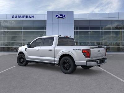 2026 Ford F-150 SuperCrew Cab 4WD Pickup for sale #TKD12106 - photo 2