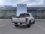 New 2026 Ford F-150 XLT SuperCrew Cab for sale #TKD12106 - photo 7