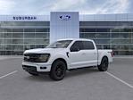New 2026 Ford F-150 XLT SuperCrew Cab for sale #TKD15984 - photo 1