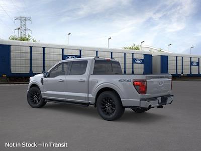 New 2026 Ford F-150 XLT SuperCrew Cab for sale #TKD18988 - photo 2