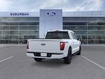 New 2026 Ford F-150 Lariat SuperCrew Cab for sale #TKD20886 - photo 7