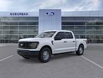 New 2026 Ford F-150 XL SuperCrew Cab for sale #TKD20891 - photo 1